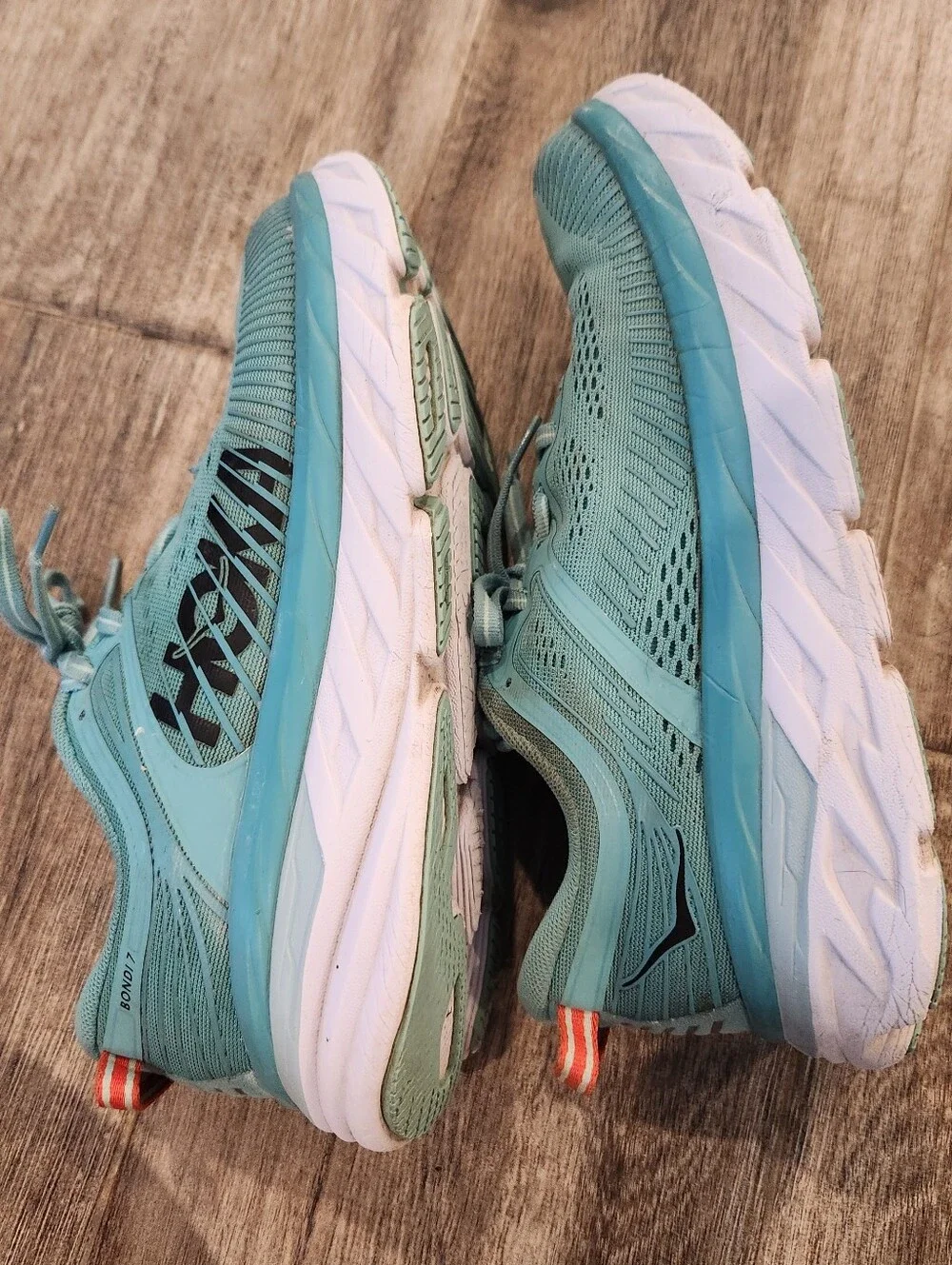 Hoka One One size women
